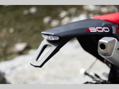 Fantic XE300 2026 nieuw – foto 2 van 15
