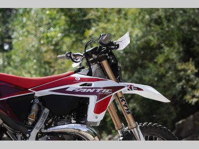 FANTIC XE 300 – foto 3