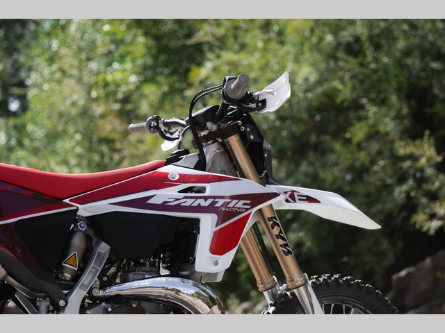 fantic - xe-310