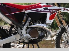 Fantic XE300 2026 nieuw – foto 9 van 15