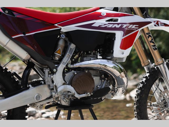 fantic - xe-310