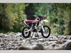 Fantic XE300 2026 nieuw – foto 10 van 15