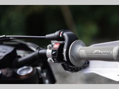 Fantic XE300 2026 nieuw – foto 11 van 15