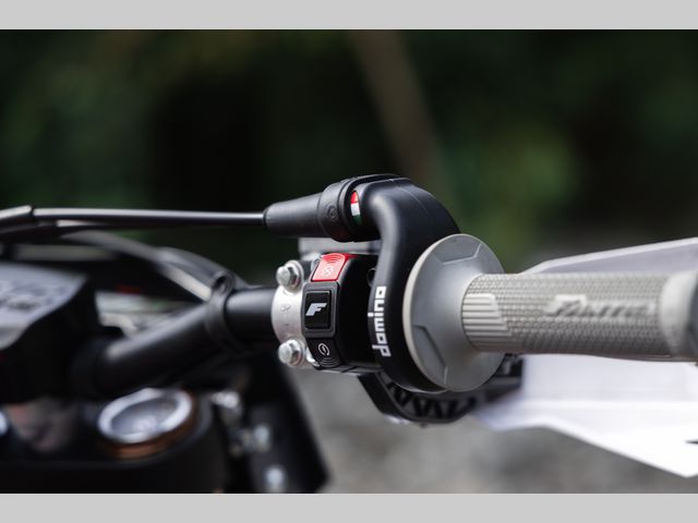 fantic - xe-310