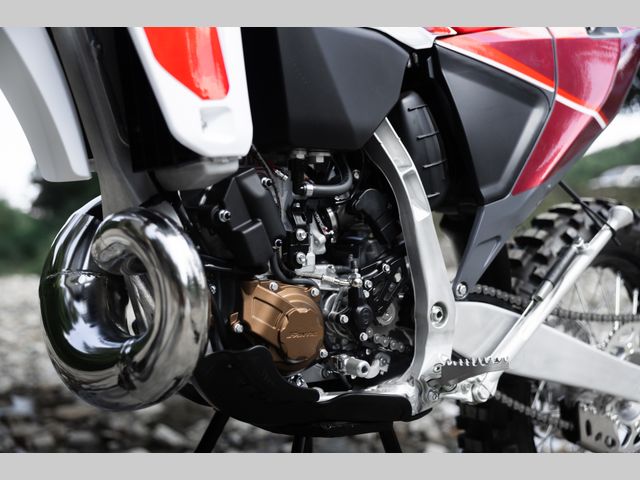 fantic - xe-310