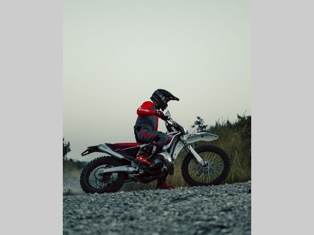 fantic - xe-310