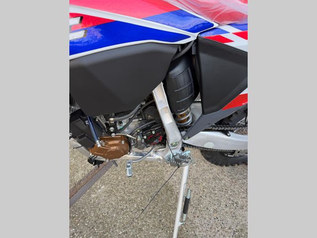 fantic - xe-300-2t