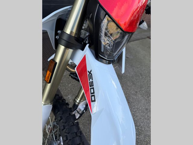 fantic - xe-300-2t