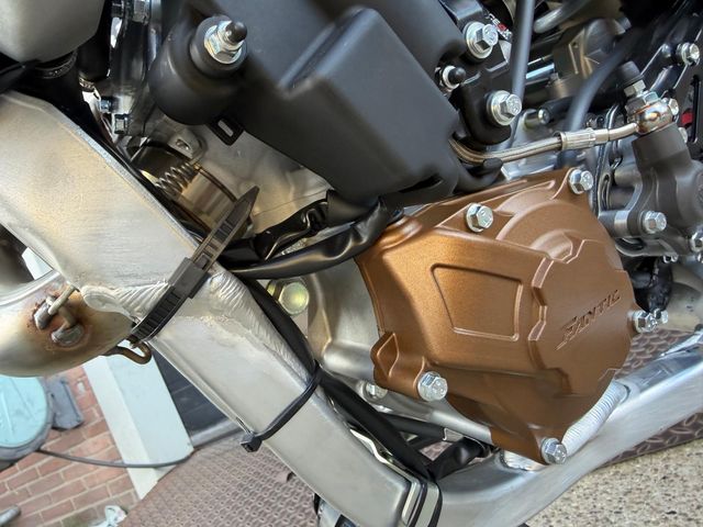 fantic - xe-300-2t