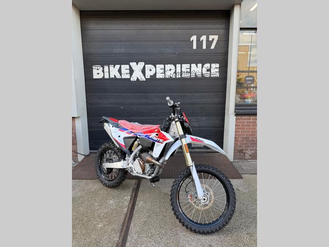 fantic - xe-300-2t