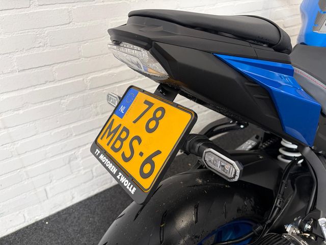 suzuki - gsx-s-1000-street-x-treme