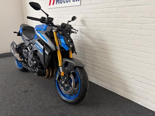suzuki - gsx-s-1000-street-x-treme