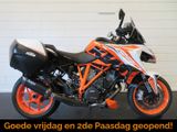 KTM 1290 SUPER DUKE GT
