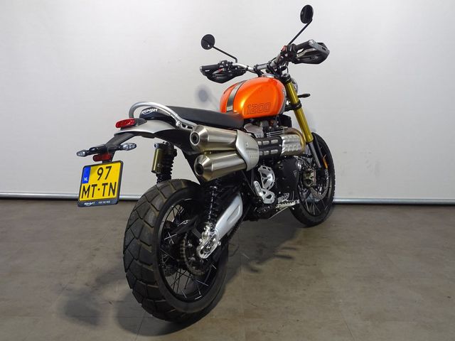 triumph - scrambler-1200-xe