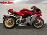 MV AGUSTA SUPERVELOCE 1000 ORO