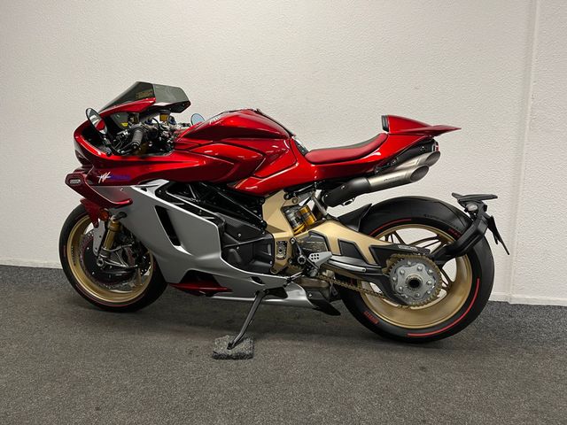 mv-agusta - superveloce-1000-oro