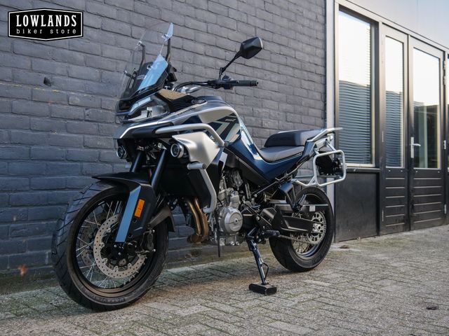 cfmoto - 800-mt-sport-gt