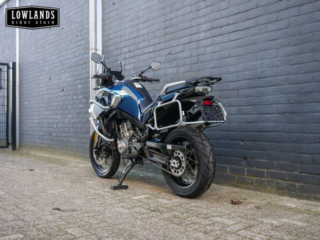 cfmoto - 800-mt-sport-gt