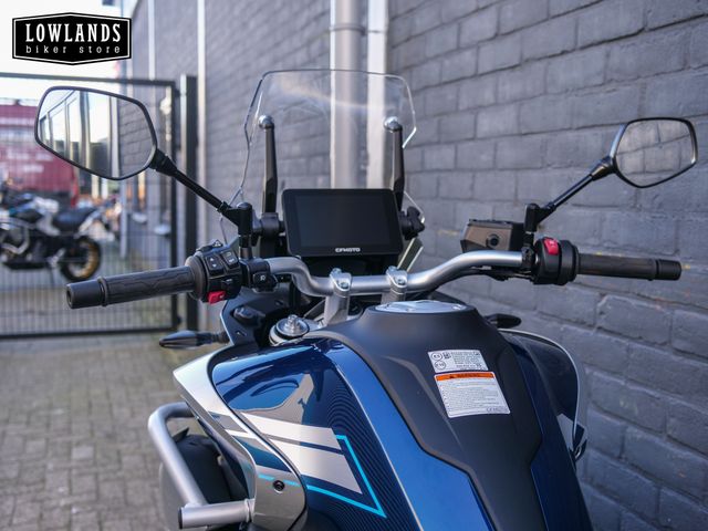 cfmoto - 800-mt-sport-gt