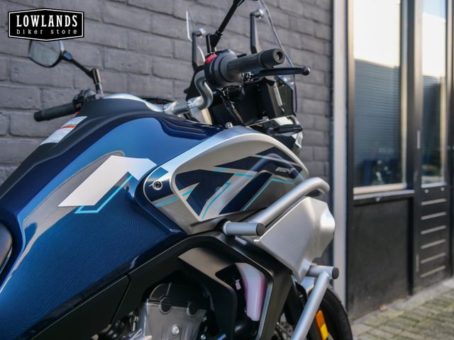 cfmoto - 800-mt-sport-gt