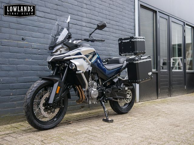 cfmoto - 800-mt-sport-gt