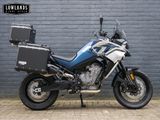 CFMOTO 800 MT SPORT GT