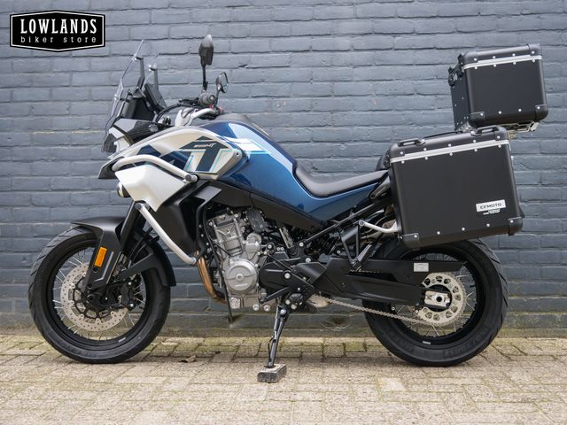 cfmoto - 800-mt-sport-gt