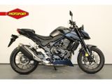 HONDA CB 750 HORNET E-CLUTCH