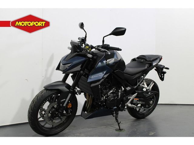 honda - cb-750-hornet-e-clutch