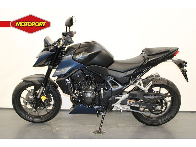 honda - cb-750-hornet-e-clutch