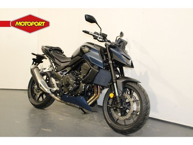 honda - cb-750-hornet-e-clutch