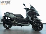 YAMAHA TRICITY 300