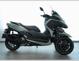 Yamaha Tricity 300 2026 nieuw