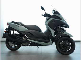 Yamaha Tricity 300 2026 nieuw