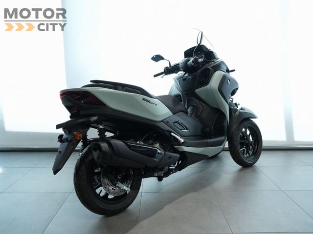 yamaha - tricity-300