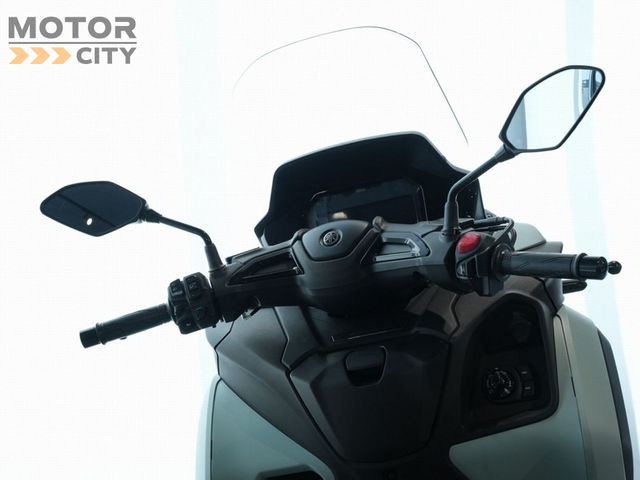 yamaha - tricity-300