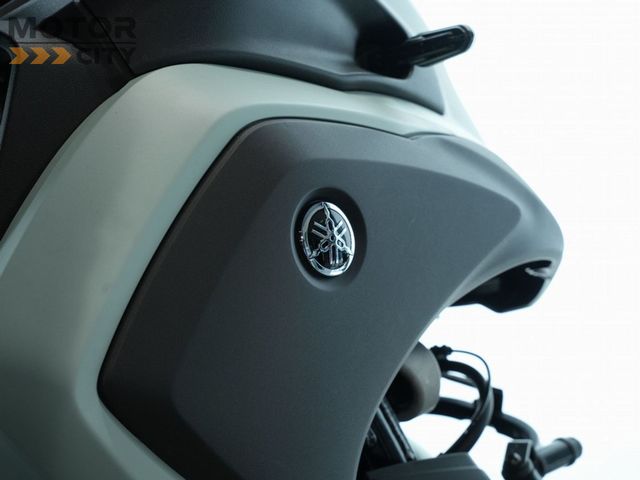 yamaha - tricity-300