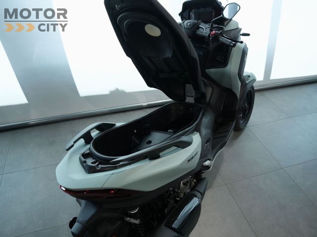 yamaha - tricity-300