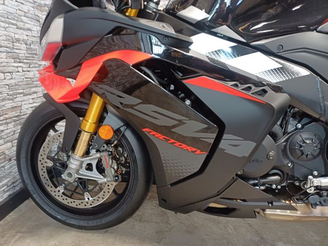 aprilia - rsv-4-1100-factory