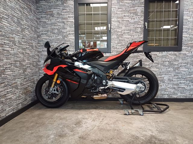 aprilia - rsv-4-1100-factory