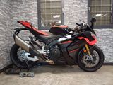 APRILIA RSV 4 1100 FACTORY