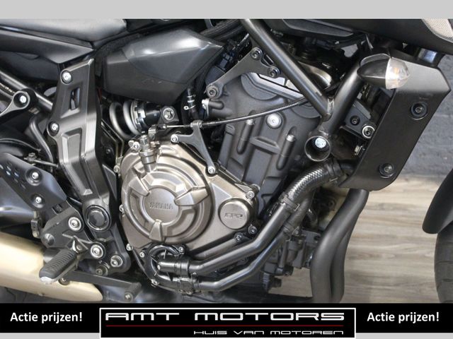 yamaha - mt-07-abs