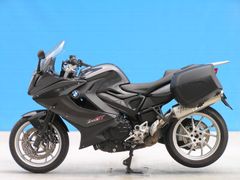 BMW F 800 GT