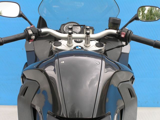 bmw - f-800-gt