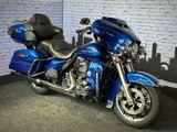 HARLEY-DAVIDSON ELECTRA GLIDE ULTRA LIMITED FLHTK