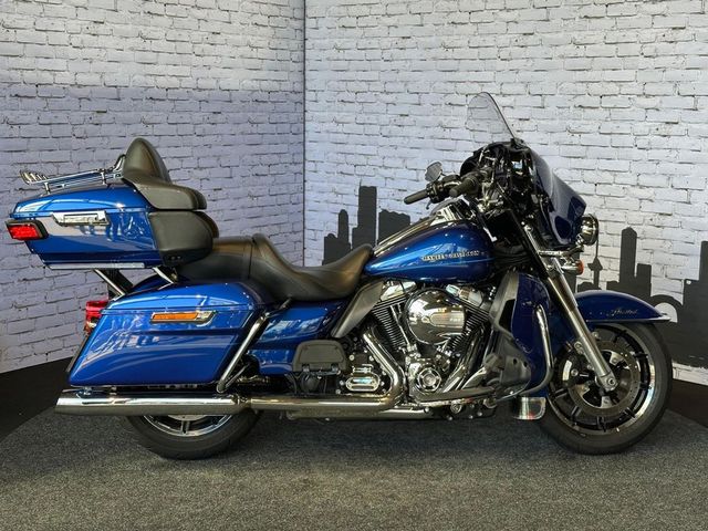 harley-davidson - electra-glide-ultra-limited-flhtk