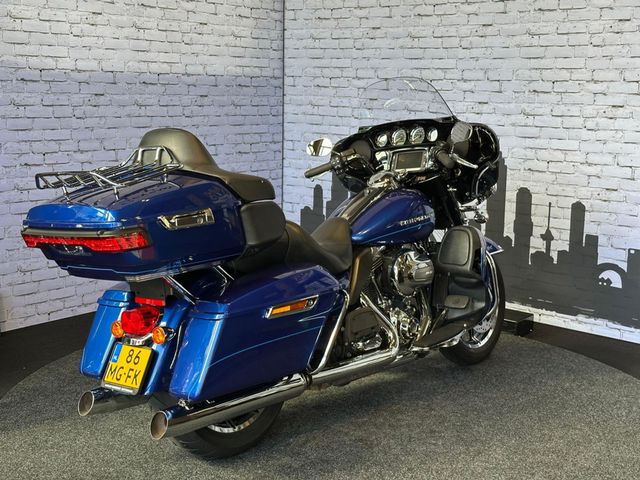 harley-davidson - electra-glide-ultra-limited-flhtk