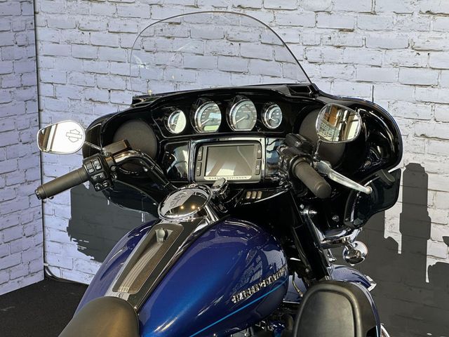 harley-davidson - electra-glide-ultra-limited-flhtk