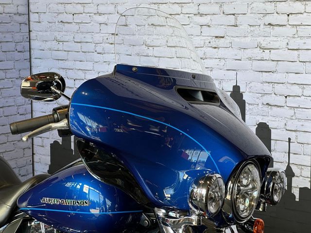 harley-davidson - electra-glide-ultra-limited-flhtk