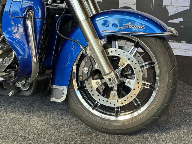 harley-davidson - electra-glide-ultra-limited-flhtk